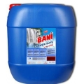 BANİ ÇAMAŞIR SUYU 30 KG 